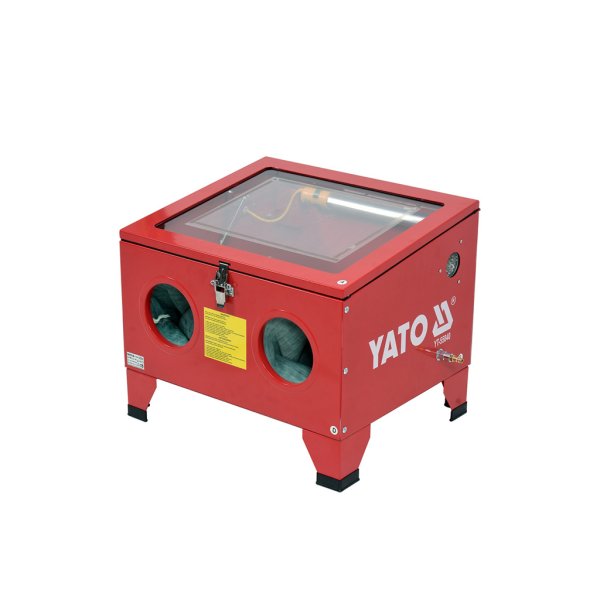 Arenadora de Cabina 90 L Yato YT-55840