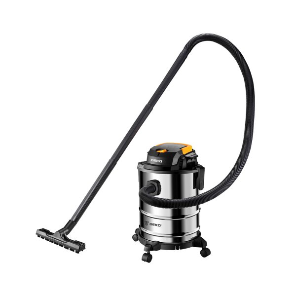 Aspiradora Agua y Polvo 15 L 1200 W 220 V Deko DKEIVCB120C1
