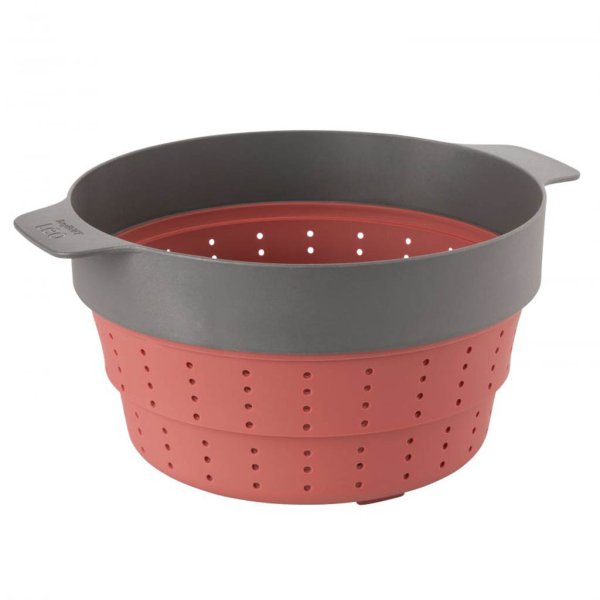 Bandeja Plegable para Cocción al Vapor Leo Berghoff 3950152