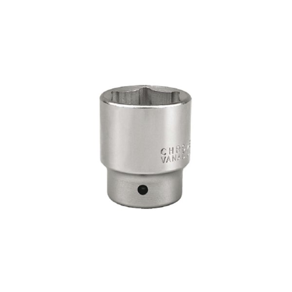 Bocallave Hexagonal Encastre 3/4" 60 mm Yato YT-1330
