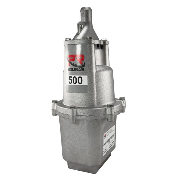 Bomba sumergible de diafragma PR500 200W