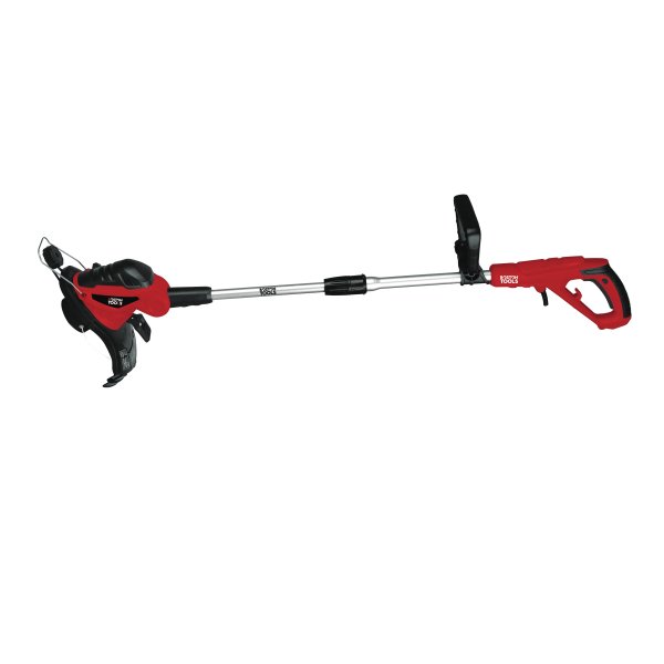 Bordeadora eléctrica 550W 12" Boston Tools