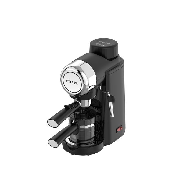 Cafetera Expreso 0,24 L 800 W Rotel 71624