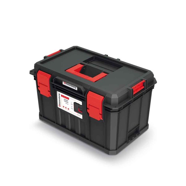 Caja para Herramientas Alta Modular System Kistenberg KMS553530