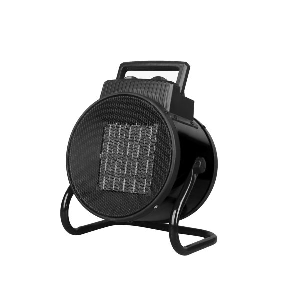Cañón de Aire Caliente 2000 W Frío y Calor Rotel 72785