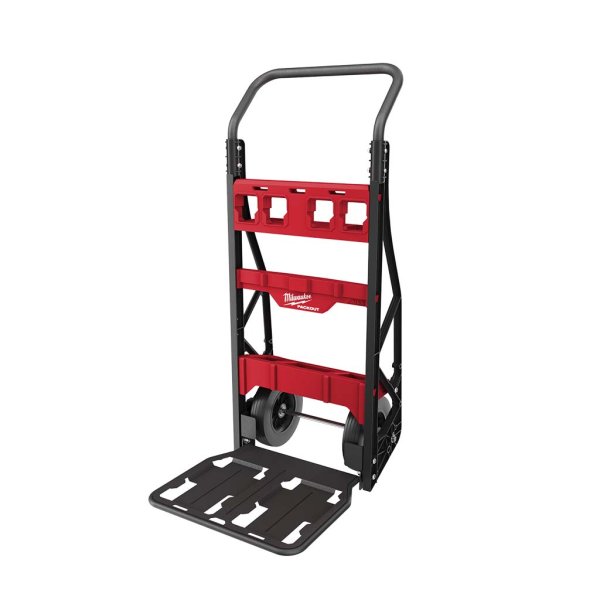 Carro de 2 Ruedas PACKOUT Milwaukee 48-22-8415