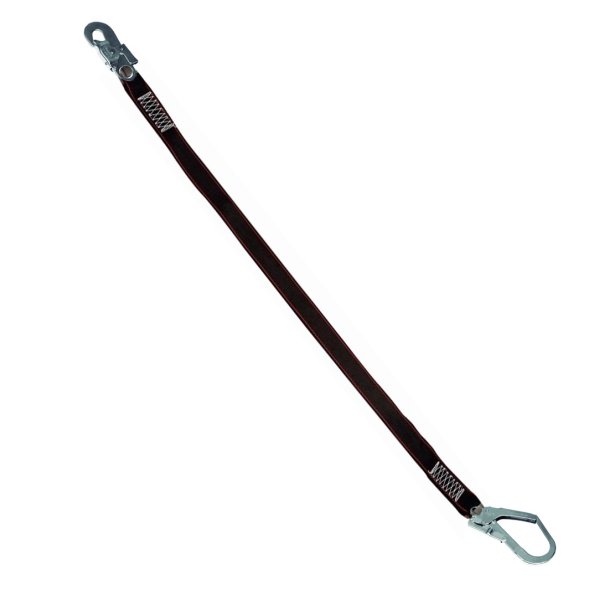 Cinta de amarre 1.5mt +1conector 31+ 1conector 32 "CLIMAX"