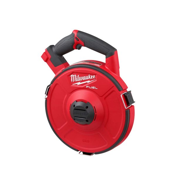 Cinta Pasacables M18 FUEL ANGLER sin Batería ni Cargador Milwaukee 2873-20