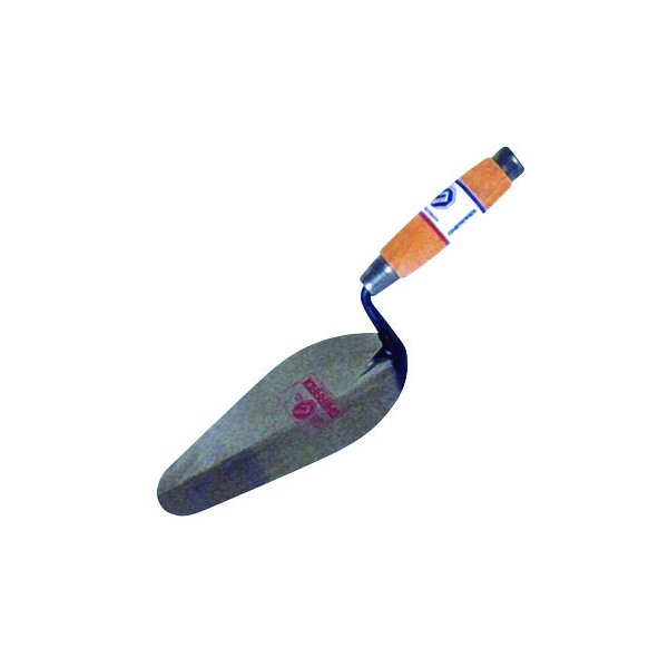 Cuchara forjada de 8" "GHERARDI"