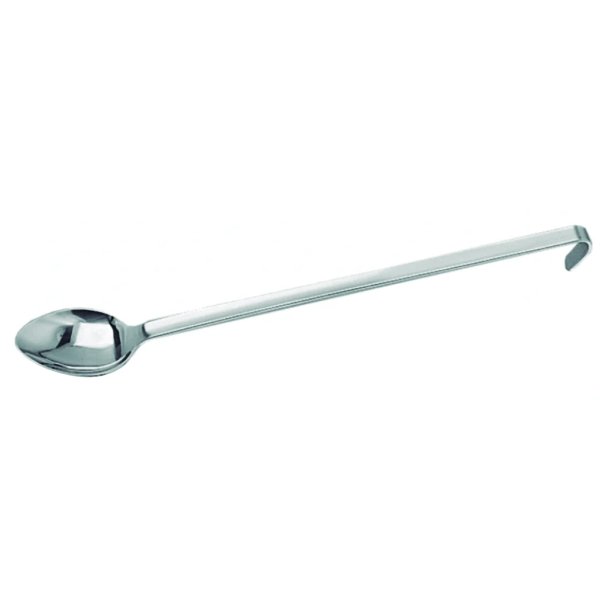 Cuchara perforada monobloc profesional 37cm"PUJADAS" 377.037
