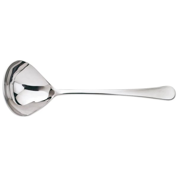 Cucharon p/sopa "ARCOS"-Platinox-Mod"Madrid" 597000