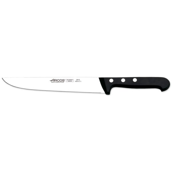 Cuchillo de cocina Ac.NITRUM mango POM 7 ½" "ARCOS" 281504
