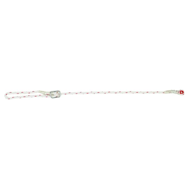 Cuerda posicio."nudo corbata"regul(0.8-1.35mt)"CLIMAX"CU30/1