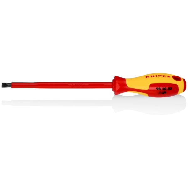 Destor.paleta aisl.(1000V) M.bimat.8x175mm"KNIPEX"982080