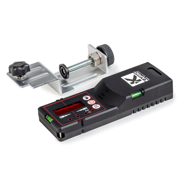 Detector para Láser de Línea Rojo Kapro 894-04