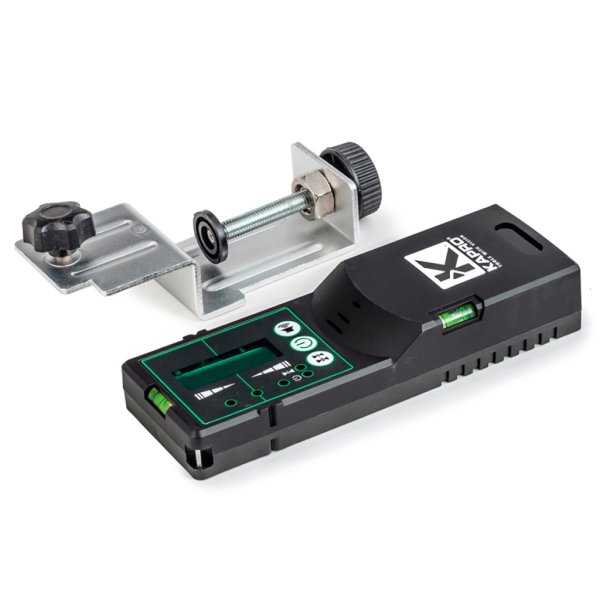 Detector para Láser de Línea Verde Kapro 894-04G