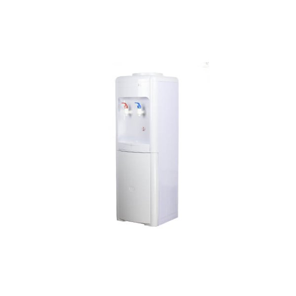 Dispensador de Agua Fría y Caliente de Pie Rotel 71661
