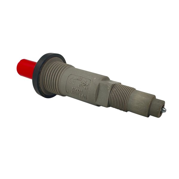 Encendido electrónico para estufa hongo