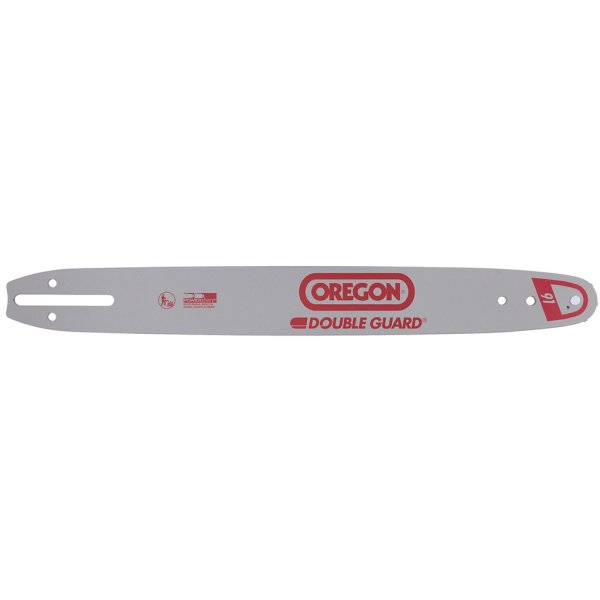 Espada para Motosierra 18" Double Guard Oregon 180SDEA041