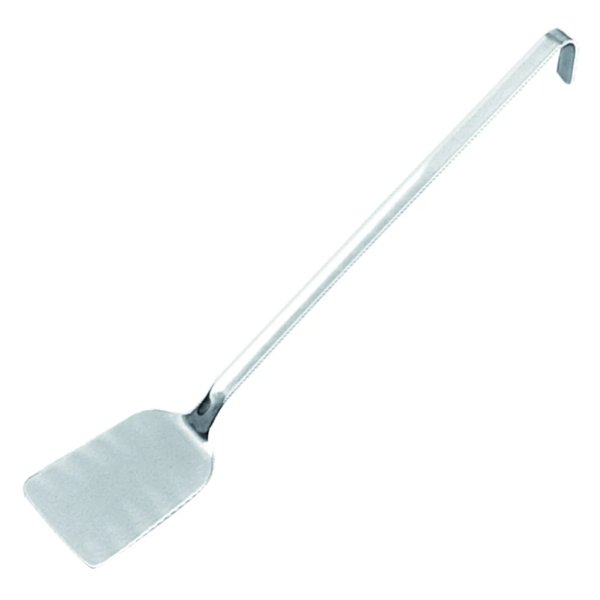 Espát monobloc a.inox.prof.s/perf.12cmL:39cm"PUJADAS"314.112