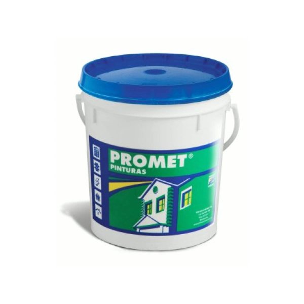 FIJADOR PARA PARED ENV. 0.900 LT - PROMET
