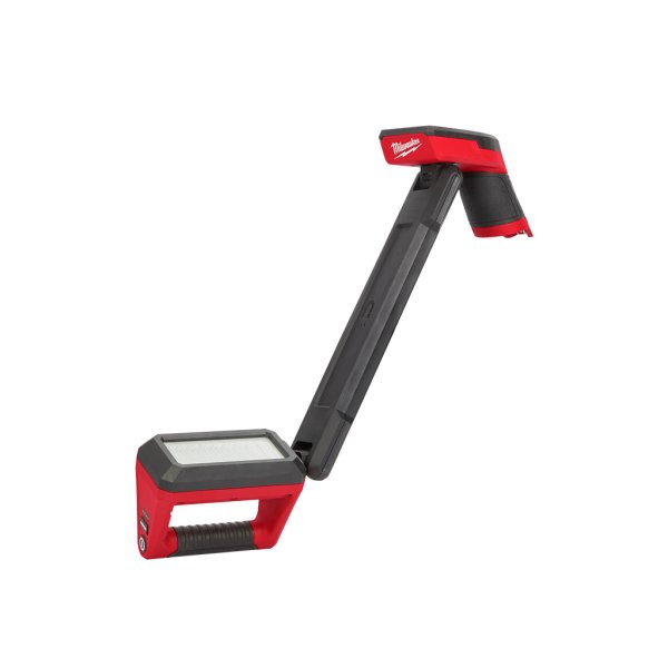 Foco Mecánico Magnético M12 Milwaukee 2126-20