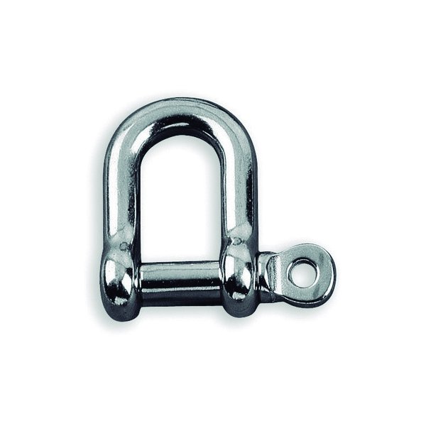 Grillete galvanizado 1.1/2",SWL:6(España) "GARRA" 310