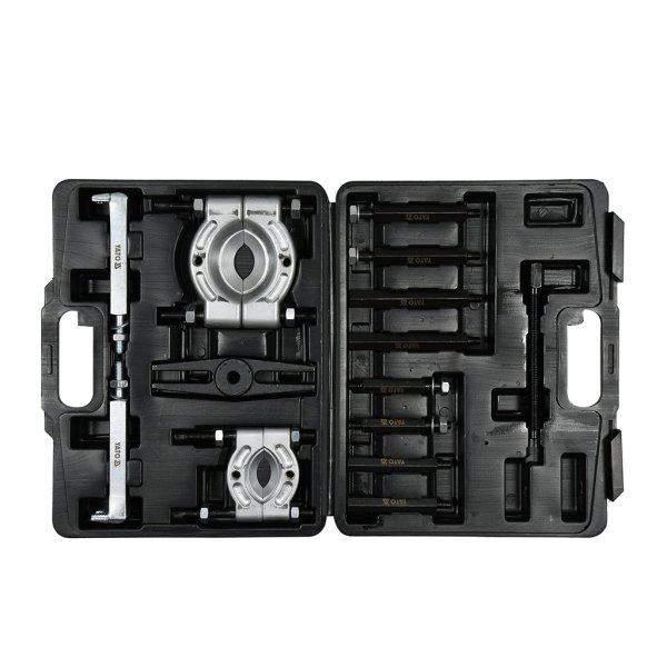 Kit Extractor de Rulemanes con Separadores 14 Piezas Yato YT-06412