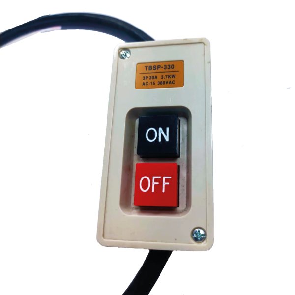 Llave encendido Hormigonera 400Lt "MENEGOTTI"