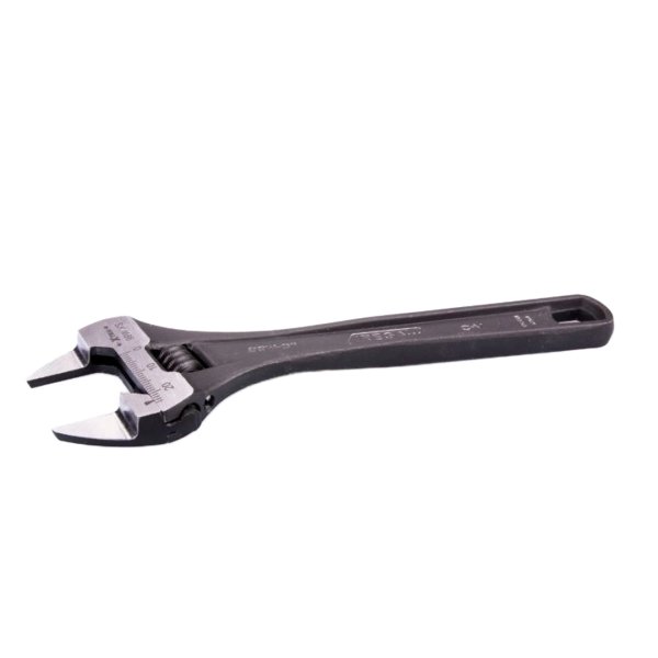 Llave mol 6" S/APER,Ap34mm,boca fina"IREGA"ERGOTOP-SWO-99XS