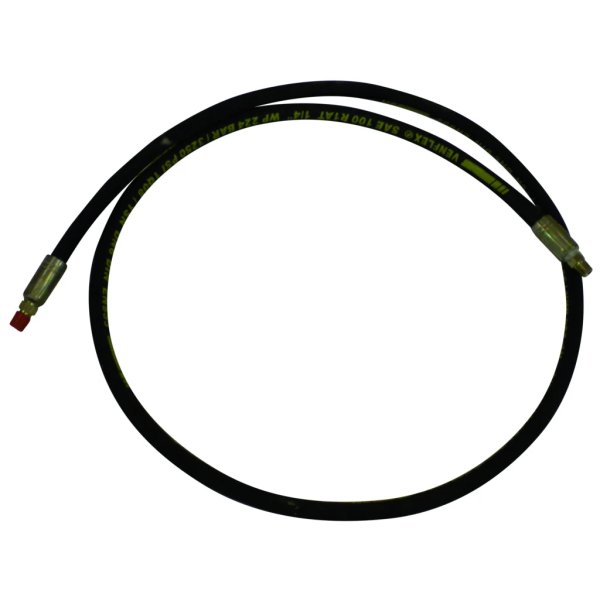 Mang(SAE R1 ACERO)1,20mt,alta presión,p/engr.neu"JIT"02-2001