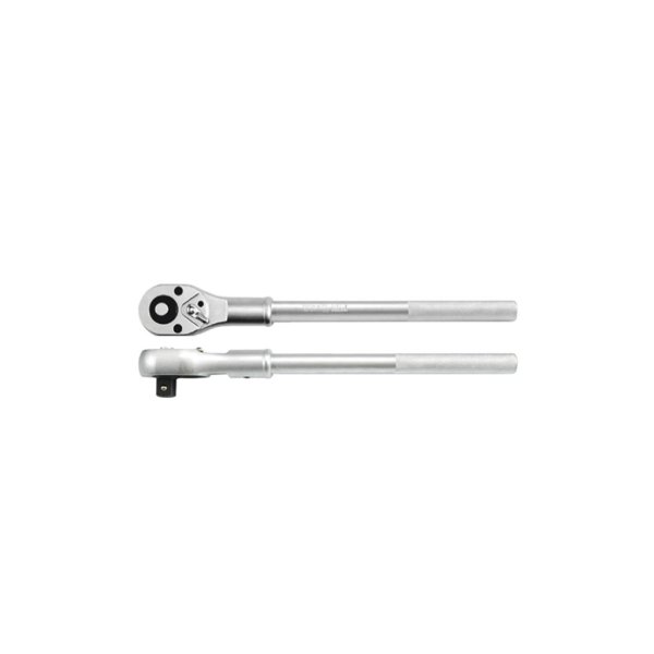 Manija Crique Encastre 3/4" con Liberación Rápida Yato YT-1360