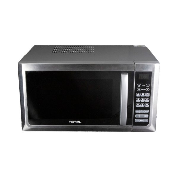 Microondas Digital con Grill 38 Litros 1500 W Rotel 72798