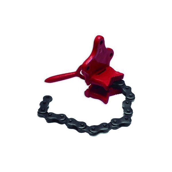 Morsa a cadena para tubos de 4" "BLACK JACK" BJT-030