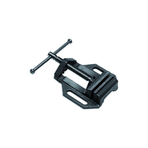 Morsa para taladro de mesa de 4" "BLACK JACK" 025A