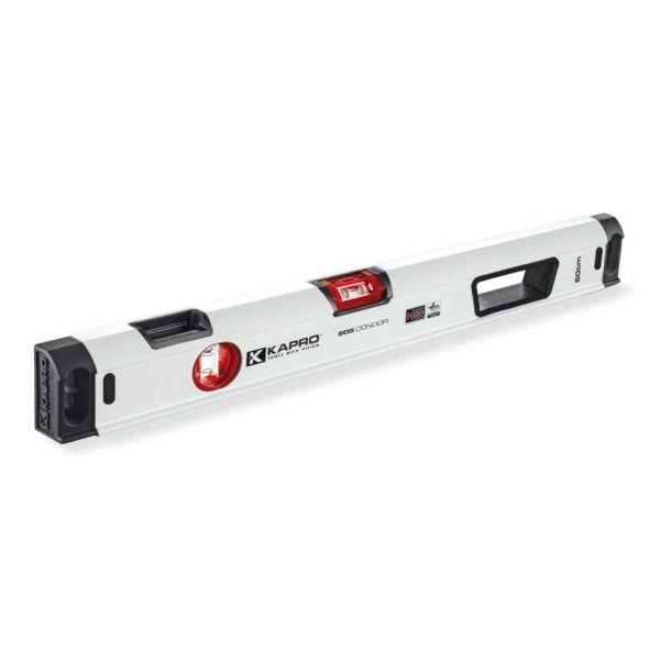 Nivel de Burbuja Condor Optivision 80 cm Kapro 905-80