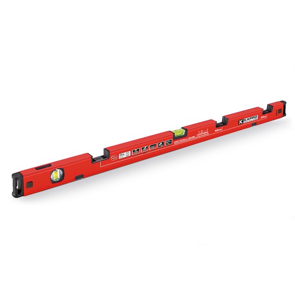 Nivel Magnético para Drywall 90 cm Kapro 773