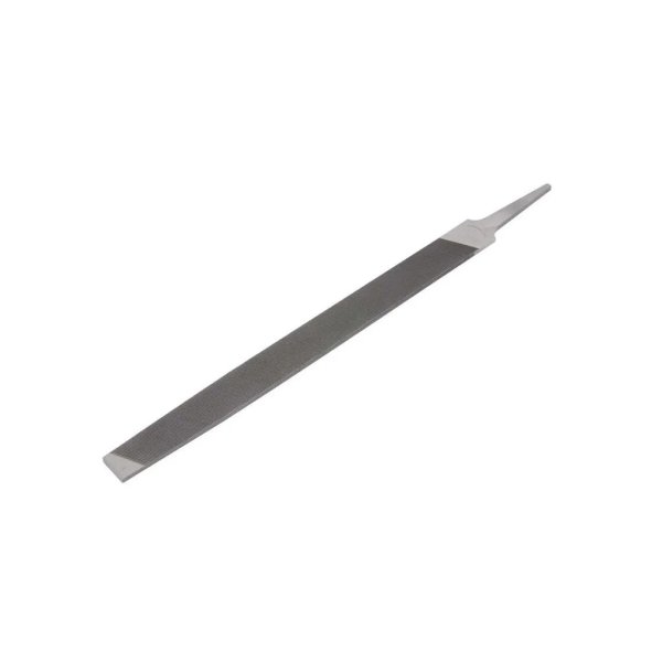 Pack 12 Limas Planas 8" Oregon 41484BR-8