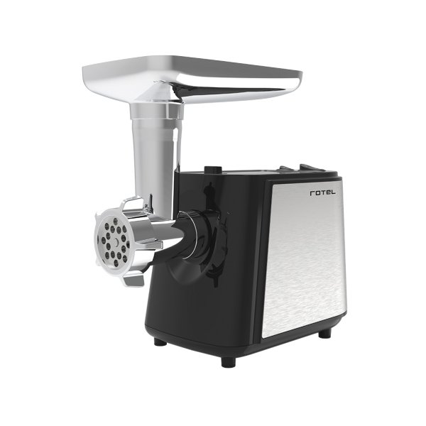 Picadora de Carne 500 W (1.200 W Máx.) Rotel 72784