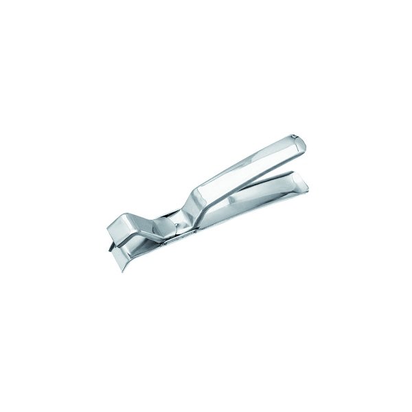 Pinza horno acero inox. "PUJADAS" 607.000