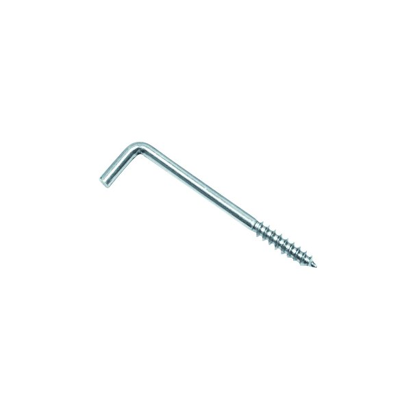 Pitón esc.c/rosca AC zinc."FER" UY21x65(19X65-50141)cj200
