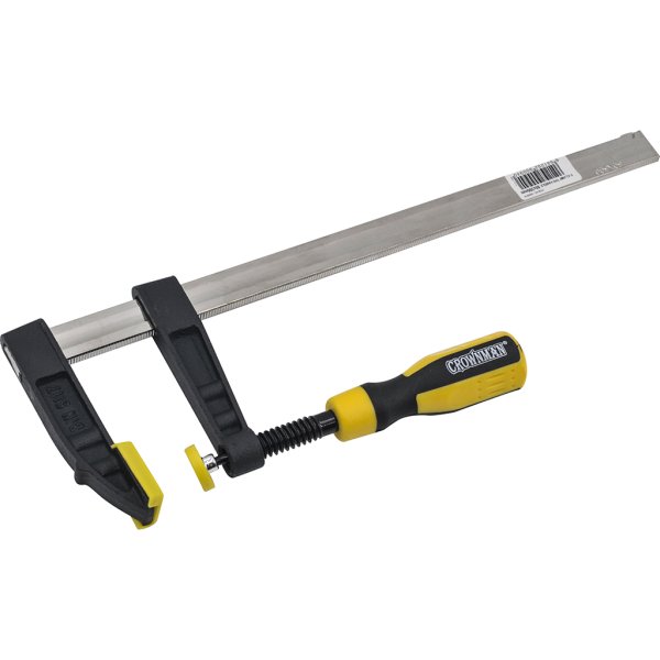 Prensa de Carpintero 120 x 500 mm Crownman 0800834
