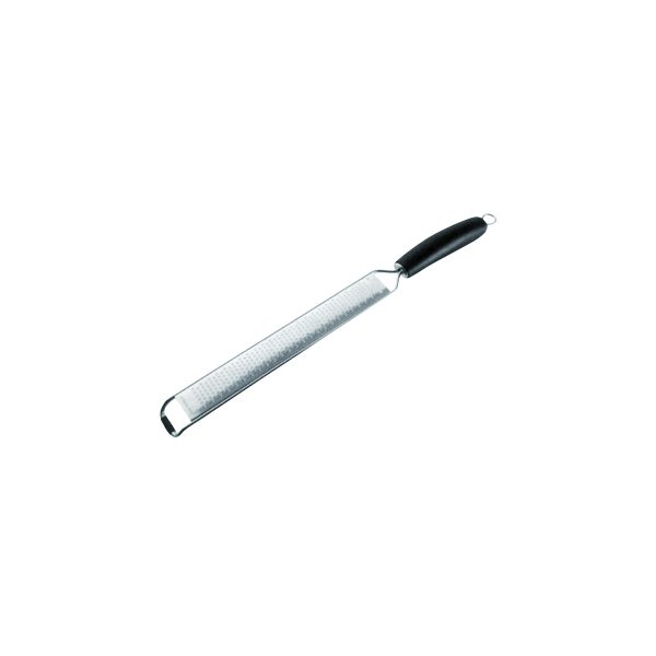 Rallador Fino ac.inox.c/mango 39,5x3,5cm. "PUJADAS"322.104