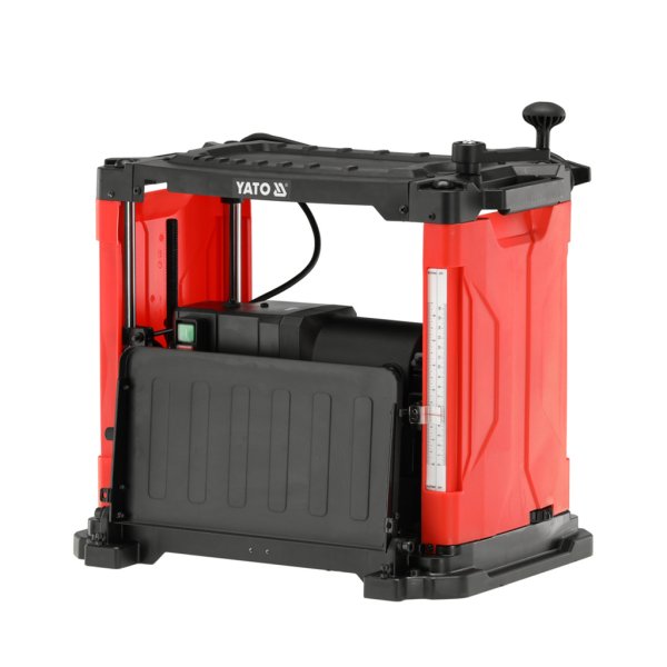 Regruesadora de Banco 1.800 W 330 mm Yato YT-82148