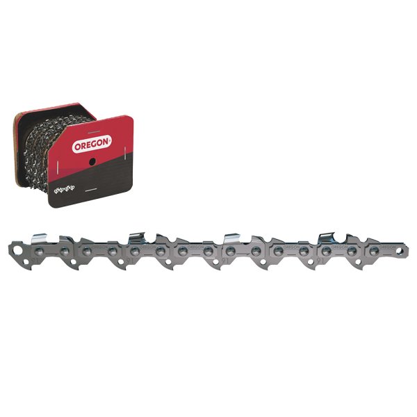 Rollo de Cadena 3/8" Bajo Perfil 1,1 mm AdvanceCut 30,5 m Oregon 90PX100R