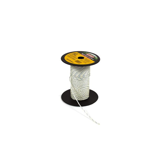 Rollo de Cuerda para Arrancador 3 mm de 61 m Oregon 31-230