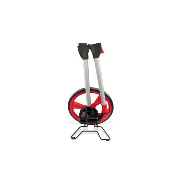 Rueda Medidora (Odómetro) 10 cm de Diámetro Kapro 601