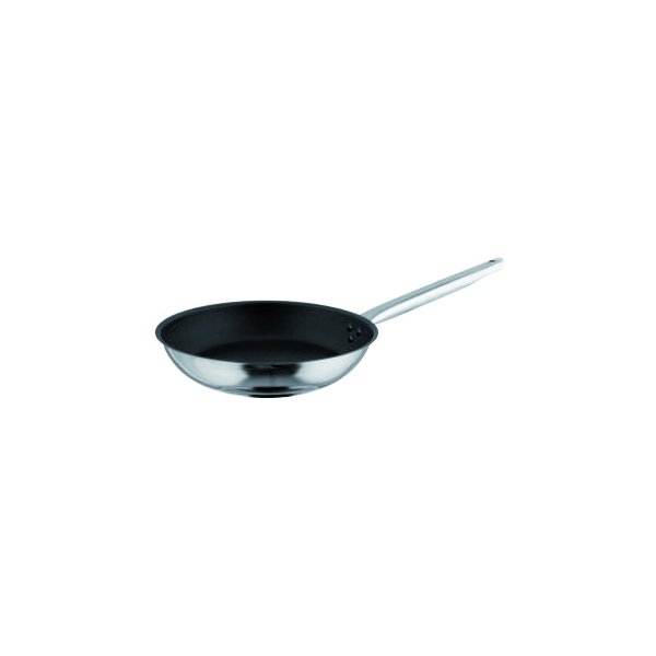 Sar.ac.inox.anti 26cm(INDUC)"EXCALIBUR-ERGOS"PUJADAS"220.026