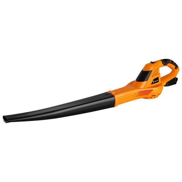 Soplador a Batería 20V sin Batería ni Cargador Deko DKEB20Q1Y-S0