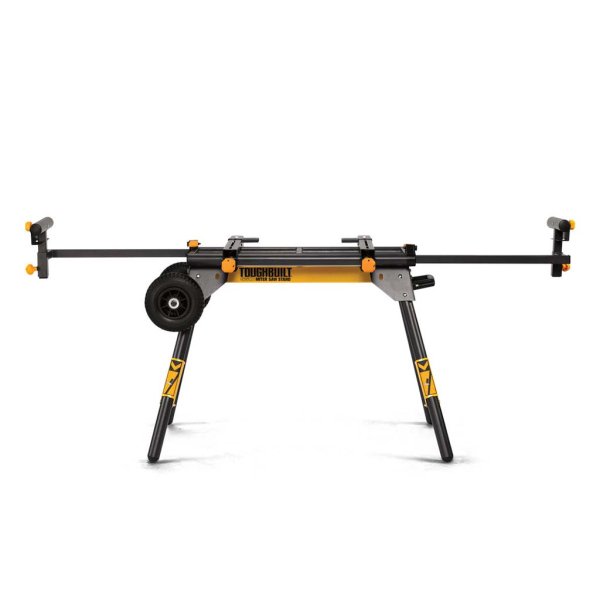 Soporte Universal Plegable para Sierra Ingletadora Toughbuilt TB-S510